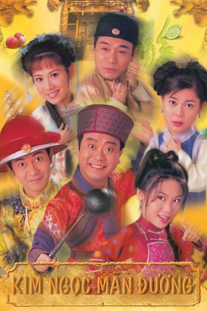 Kim Ngọc Mãn Đường - Happy Ever After (1999)