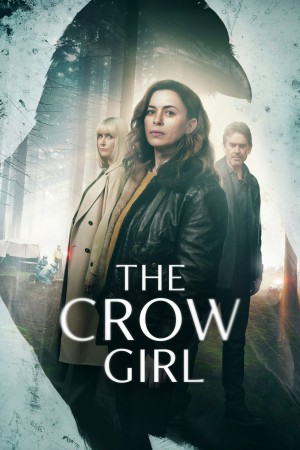 The Crow Girl - The Crow Girl (2025)